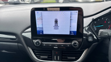 Ford Puma 1.0 EcoBoost Hybrid mHEV Titanium 5dr Petrol Hatchback